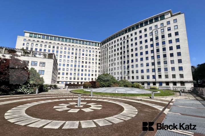 			LET, 2 Bedroom, 2 bath, 1 reception Apartment			 Whitehouse Apartments,  Belvedere Road. , The South Bank/ Waterloo